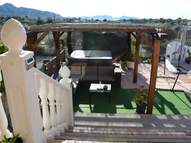 House for sale in Abanilla, imagen 6