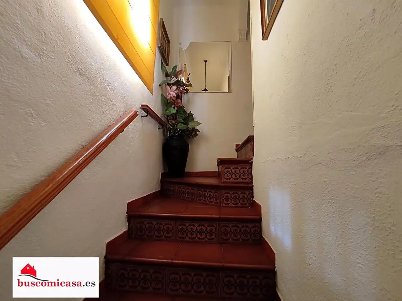 House with pool for sale in Diseminado Huertos San Roque, imagen 61