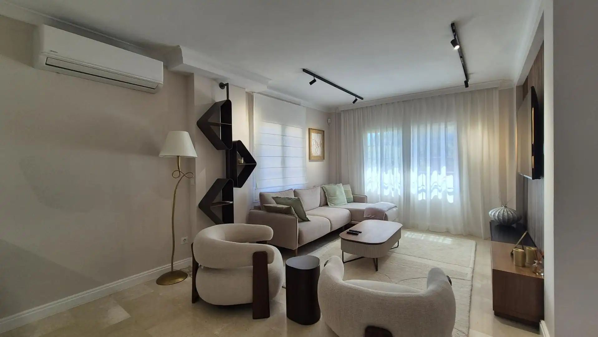 Casa con terrazza in vendita a Avenida Golf de Riviera, imagen 5