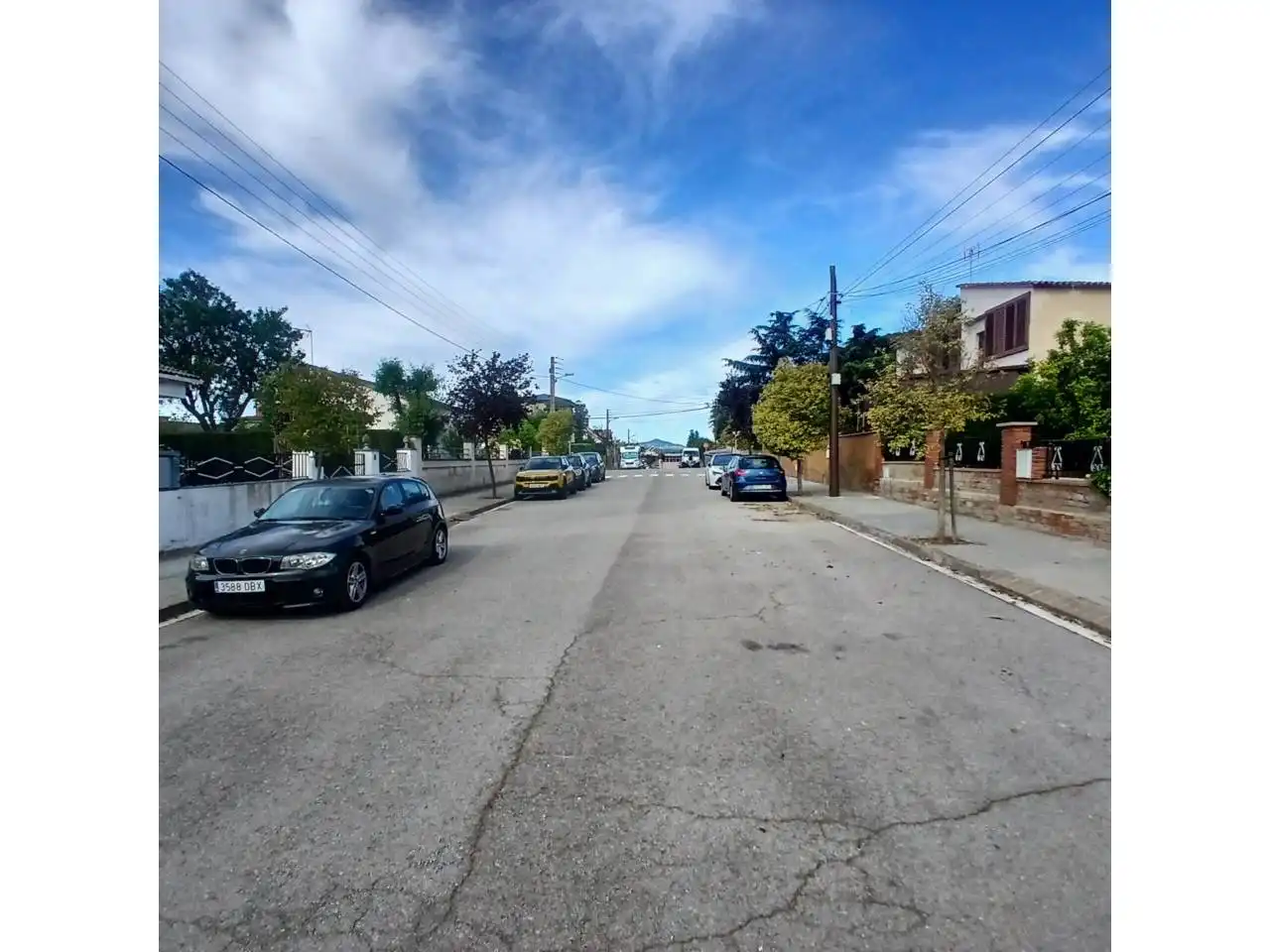 Wohnbaugrundstück zum Verkauf in Calle Joan XXIII, imagen 18