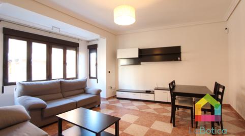 Photo 2 of Flat for rent in Sonseca, Toledo