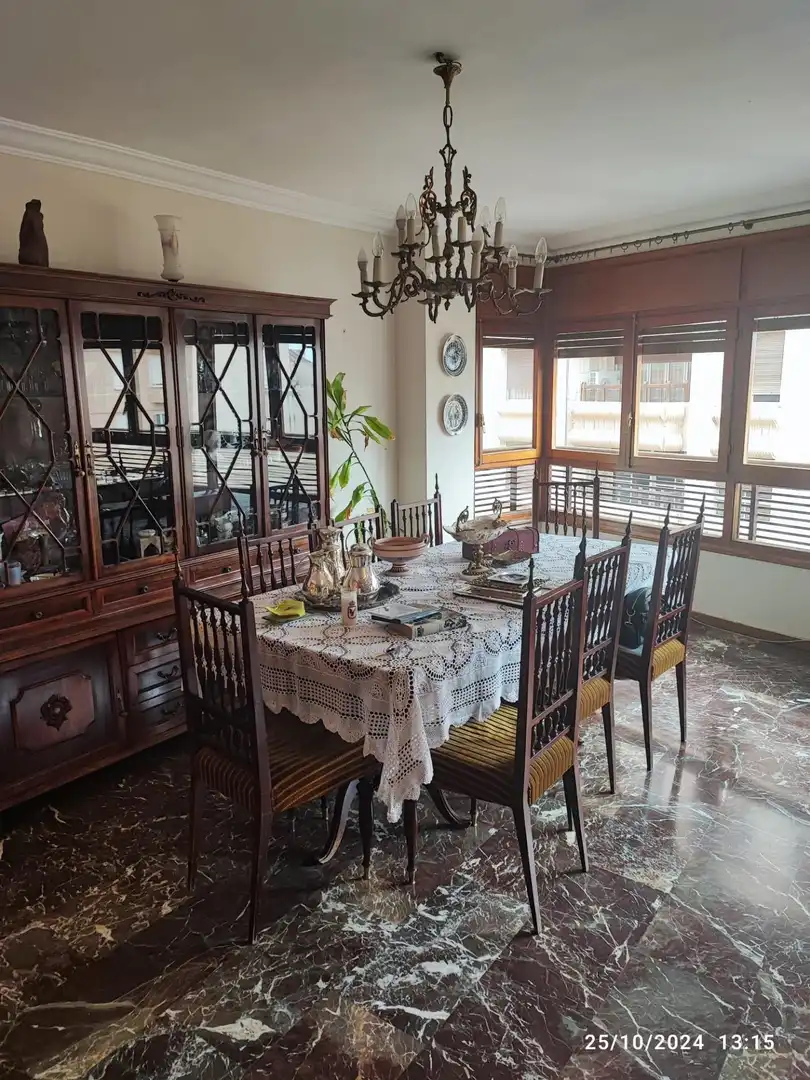 Piso con ascensor en venta en Lorca Ciudad, imagen 2