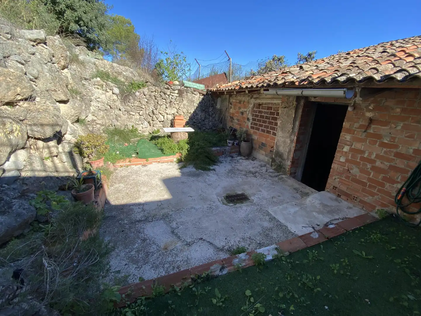 Detached homes for sale in Castelló de Rugat