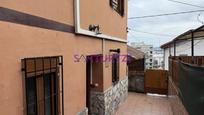Exterior view of House or chalet for sale in Santurtzi   with Air Conditioner, Heating and Terrace