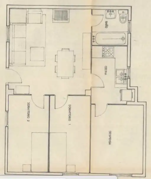 Casa amb jardí en venda a Vallgorguina, imagen 27