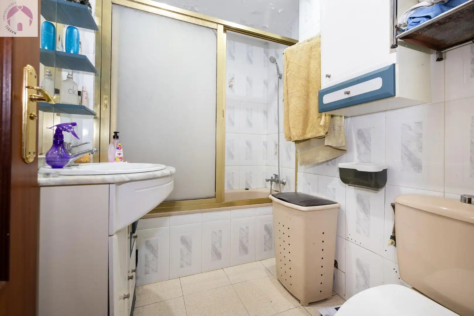 Piso con terraza en venta en Calle HERRERIA 8, imagen 18