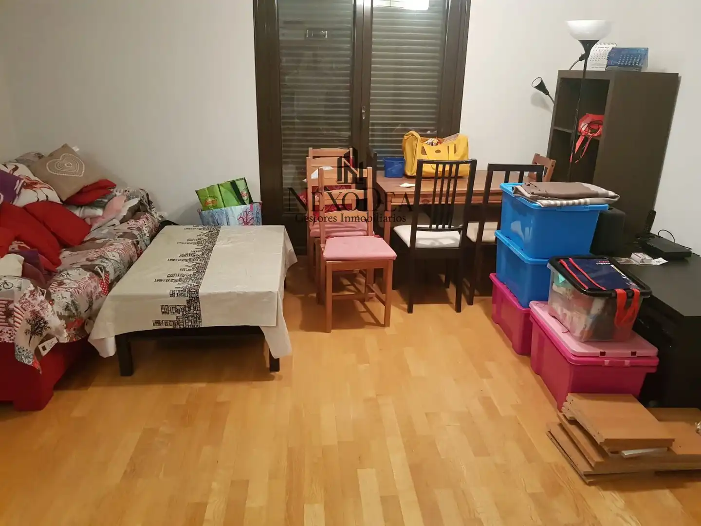 Ático con piscina en venta en Don José Peña, imagen 14