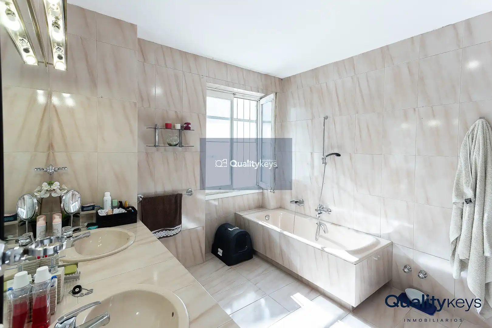 Wohnung zum Verkauf in Calle de Castelló, Castellana