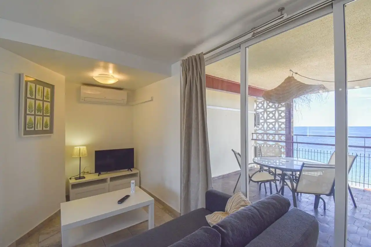 Duplex con ascensore in vendita a Avenida alcoy, imagen 32