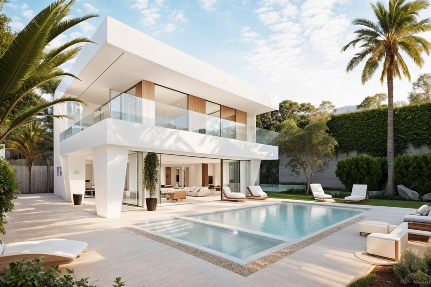 Exterior view of House or chalet for sale in Marbella  with Air Conditioner, Private garden and Terrace