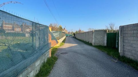 Photo 2 of Houses for sale in Calle de Manuel de Falla, Simancas, Valladolid