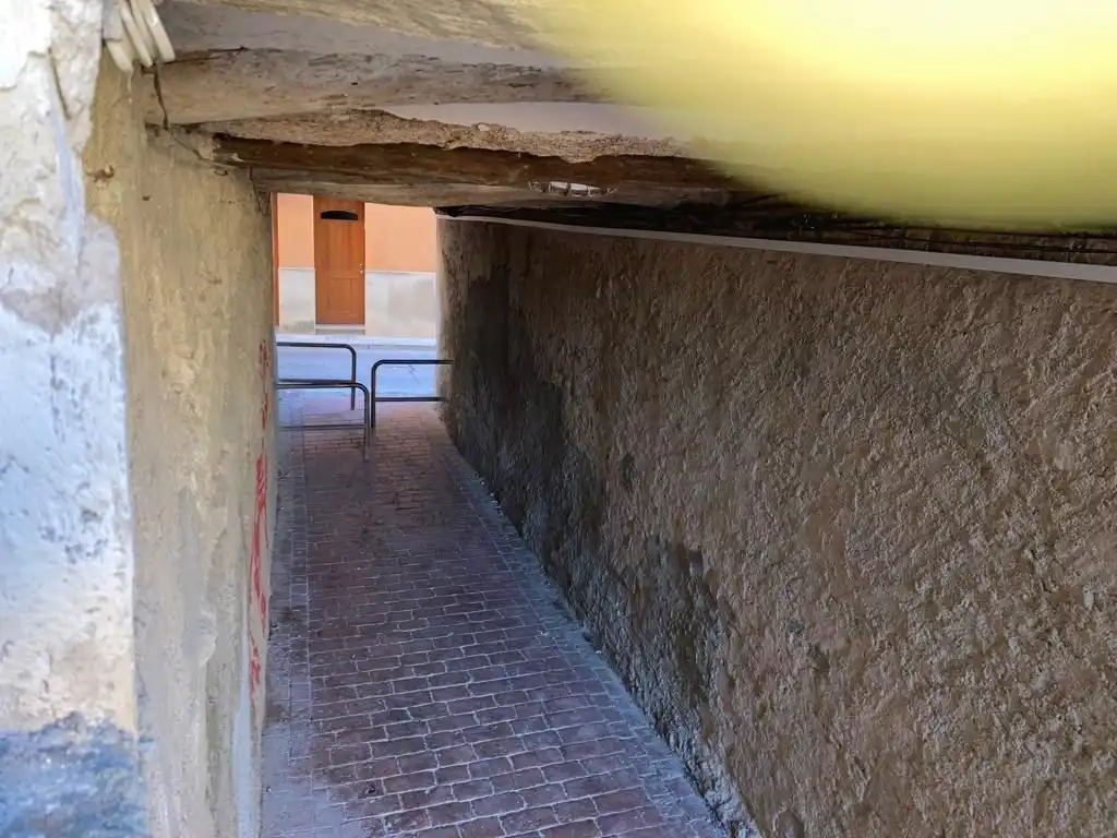 Finca rústica en venda en Santa Margarida de Montbui amb Jardí privat, Terrassa i Traster