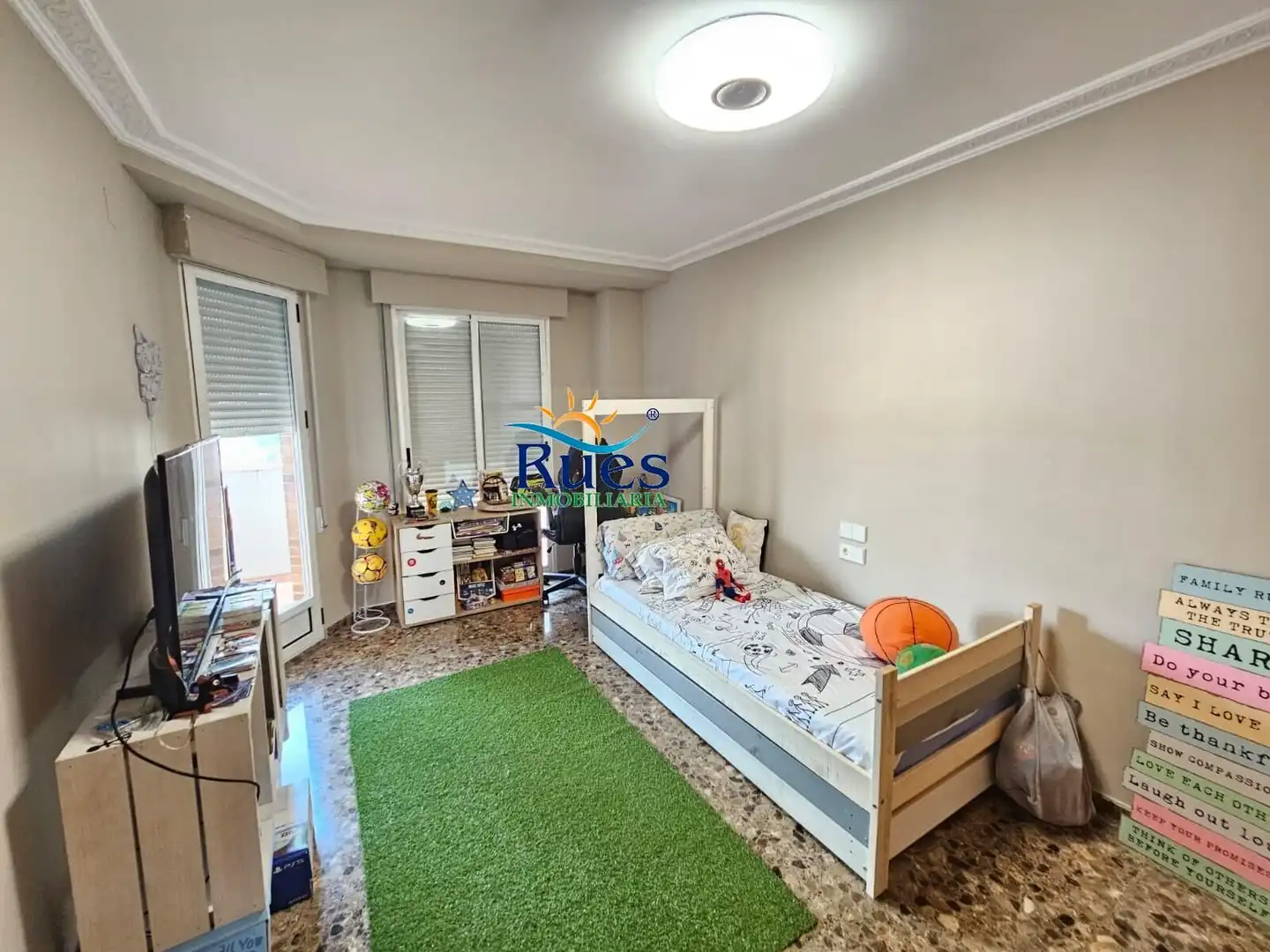 Duplex with terrace for sale in Paseo de San Juan Bosco, imagen 22