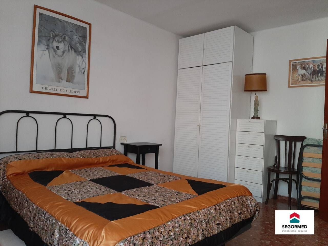 Habitación de Casa o chalet en venta en Montanejos con Terraza