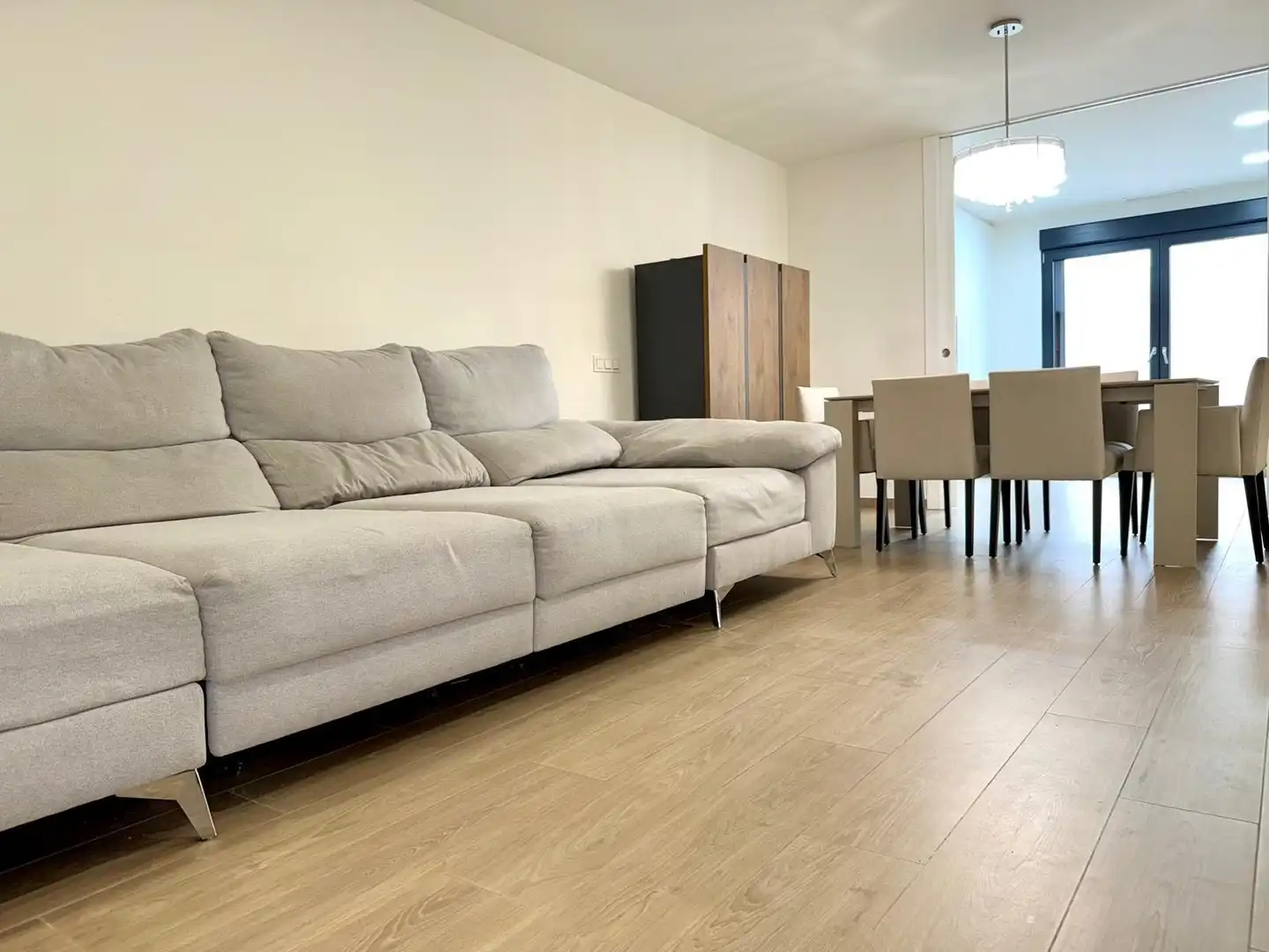 Casa o xalet en venda a San Antonio - San José - Los Ángeles