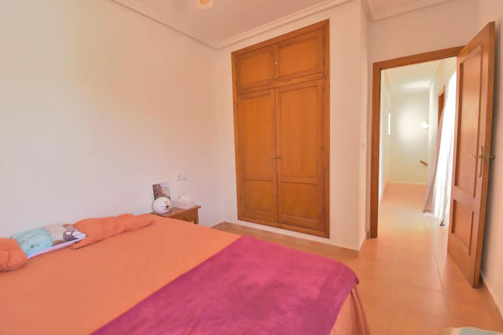 Duplex avec piscine à vendre à Algorfa, imagen 25
