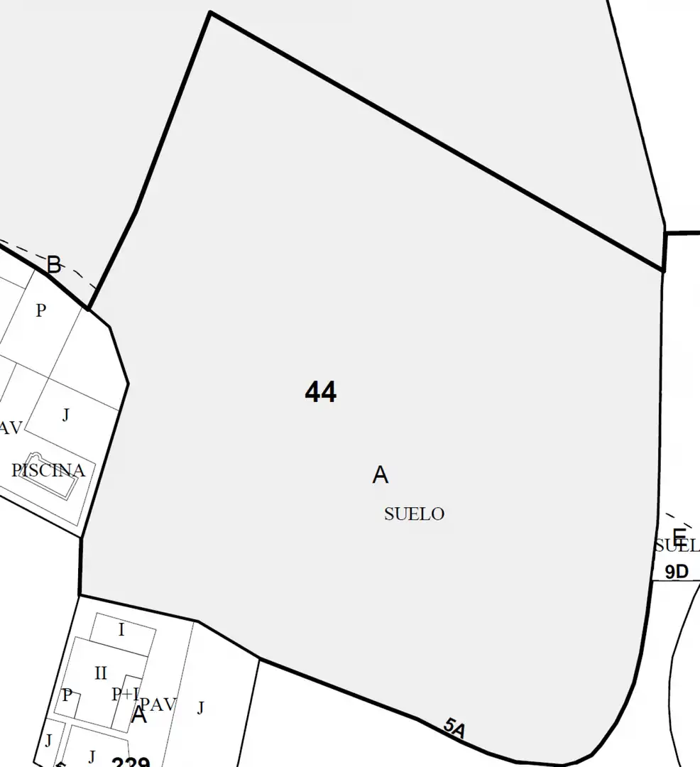 Terreny rústic en venda a Lizasoáin - Calle Las Eras 5-A, imagen 24