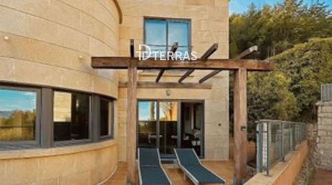 Foto 3 de Casa adosada en venda a Illa Canosa, San Salvador - Caeira, Poio