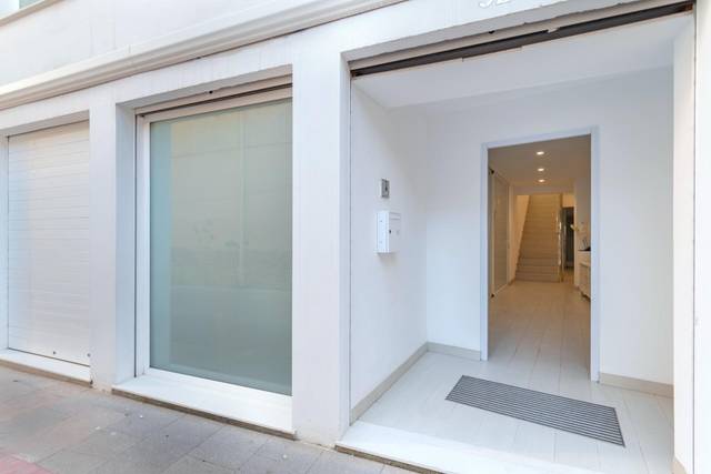 Edificio en Venta en Carrer de Núñez de Arce, 32 en Casco Histórico