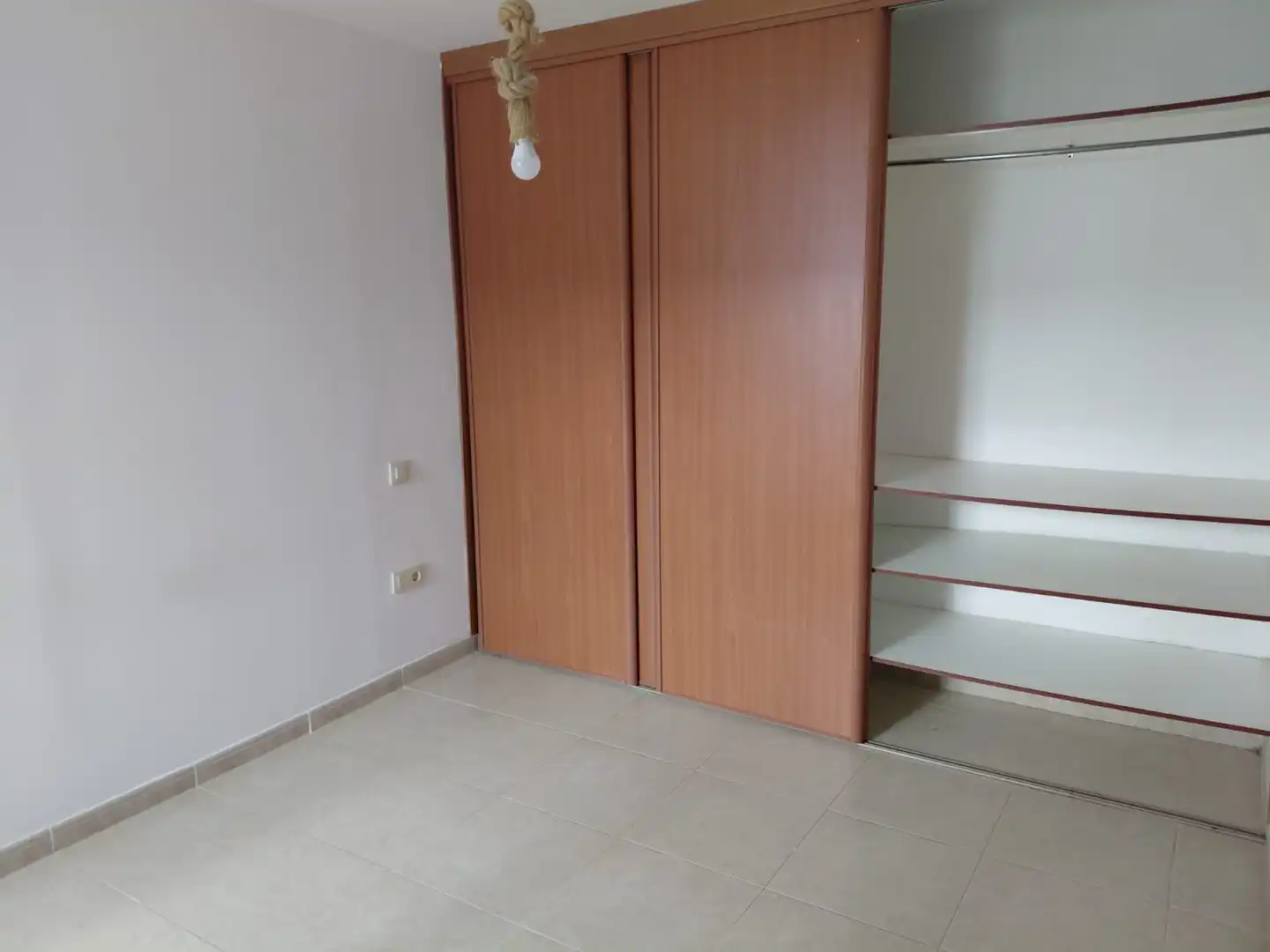 Bedroom of Flat for sale in Güímar  with Storage room