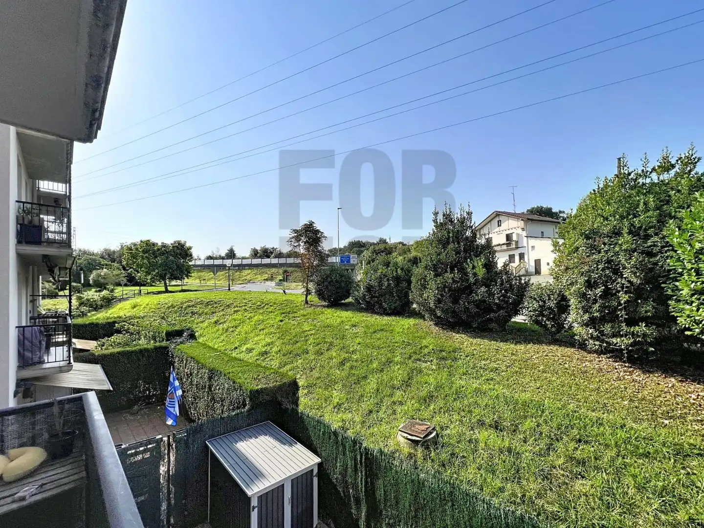 Flat for sale in Oiartzun  with Heating, Terrace and Storage room