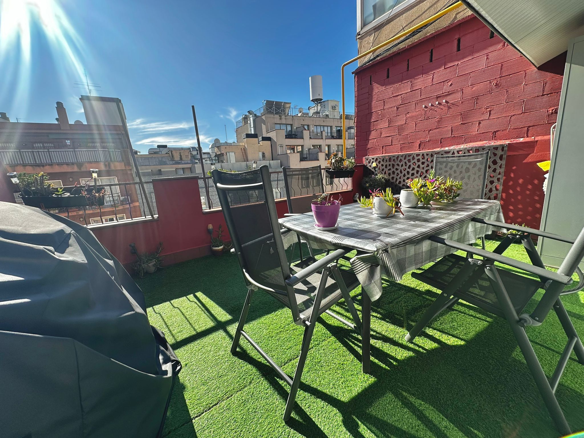 Àtic en venda a Sants-Badal, Sants - Montjuïc