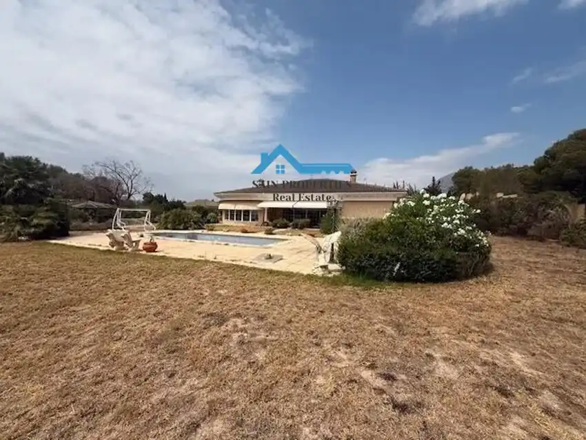 Villa con piscina in vendita a Norte, imagen 34