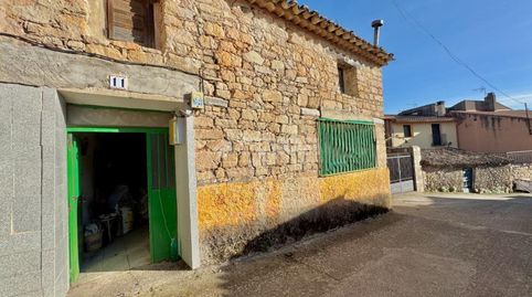 Foto 3 de Finca rústica en venda a Cogolludo, Guadalajara