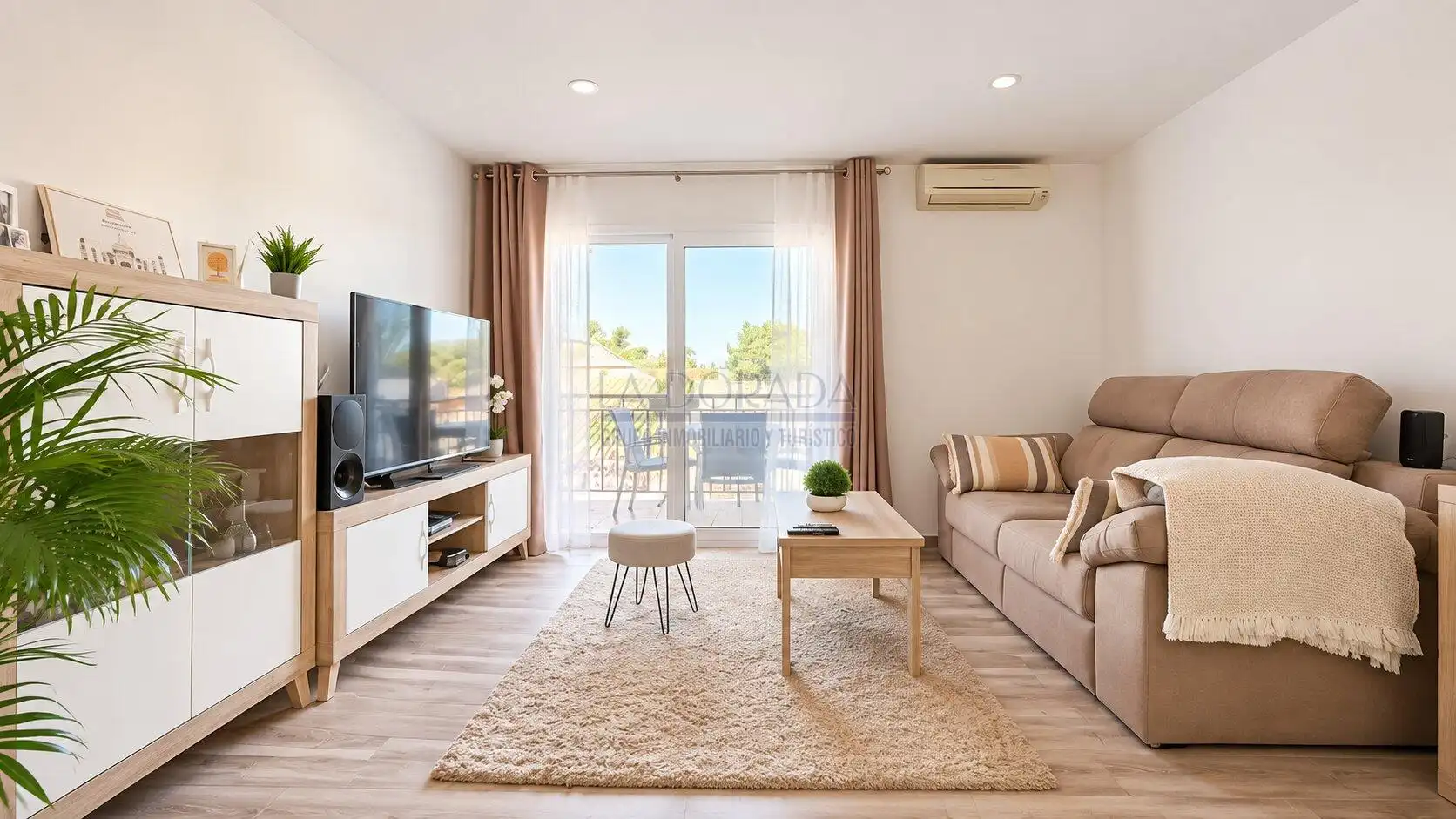 Flat for sale in Ardiaca - La Llosa