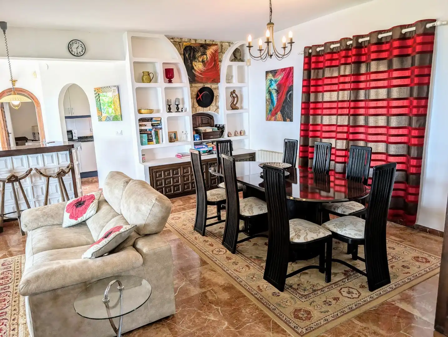 Haus zum Verkauf in Benimeit - Tabaira, imagen 12