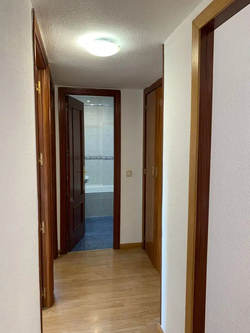 Flat for sale in Madrid  with Heating and Storage room