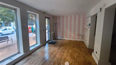 Photo 5 of Premises to rent in Calle Dársena, 7, La Victoria - Puente Jardín, Valladolid