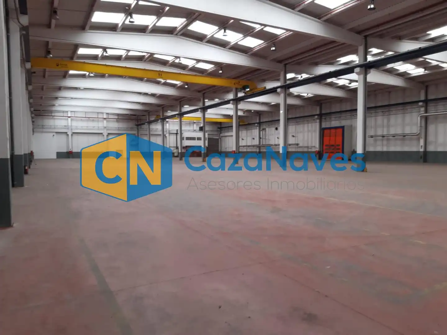 Industrial building with lift to rent in Las Dehesillas - Vereda de los Estudiantes, imagen 3