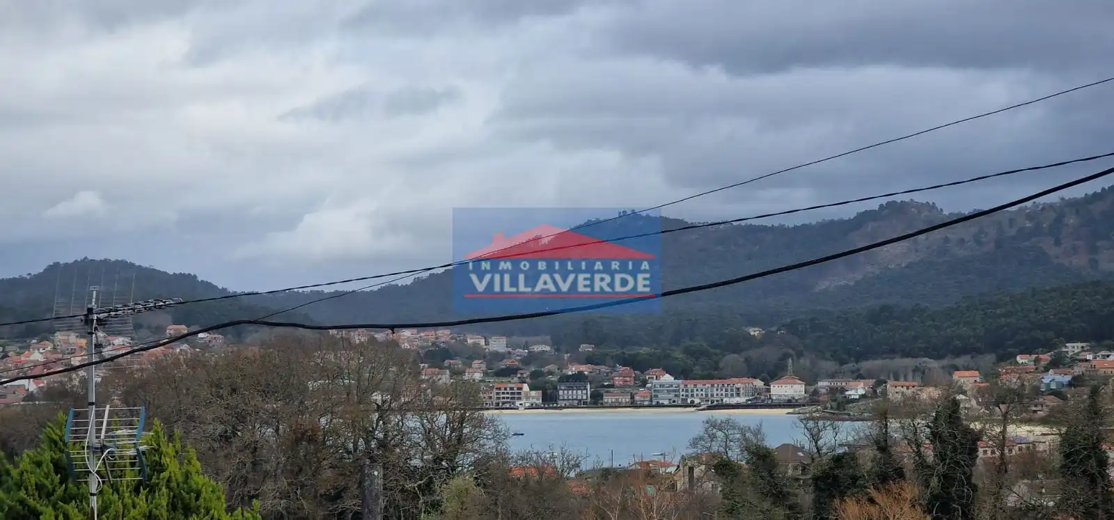 Casa en venta en Cangas pueblo, imagen 4