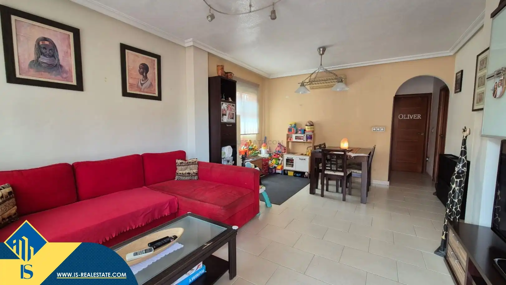 Villa avec piscine à vendre à Nueva Torrevieja - Aguas Nuevas, imagen 18
