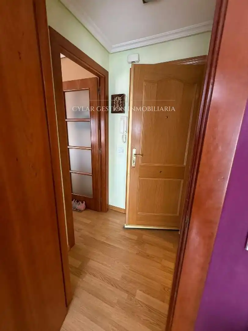 Ático en venta en Salamanca con Aire acondicionado, Calefacción y Terraza