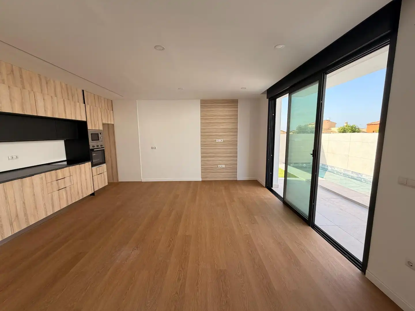 Chalet con piscina en venta en Calle Camino de Cieza 11, imagen 14