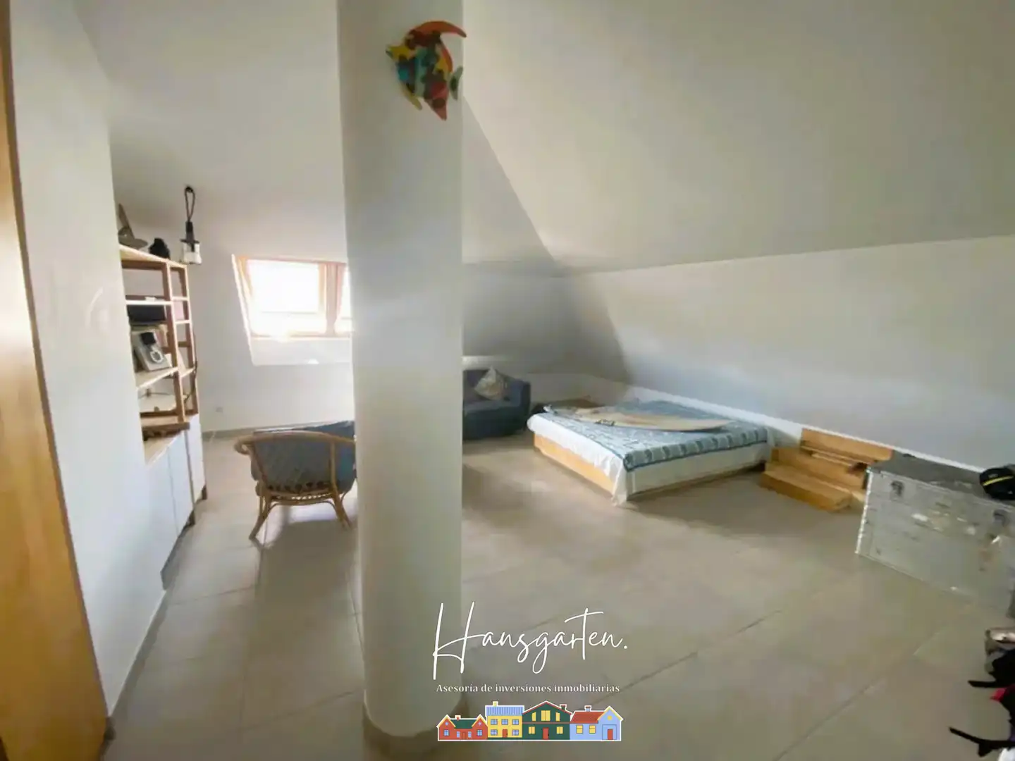 Duplex for sale in Isleta - Puerto - Guanarteme, imagen 5