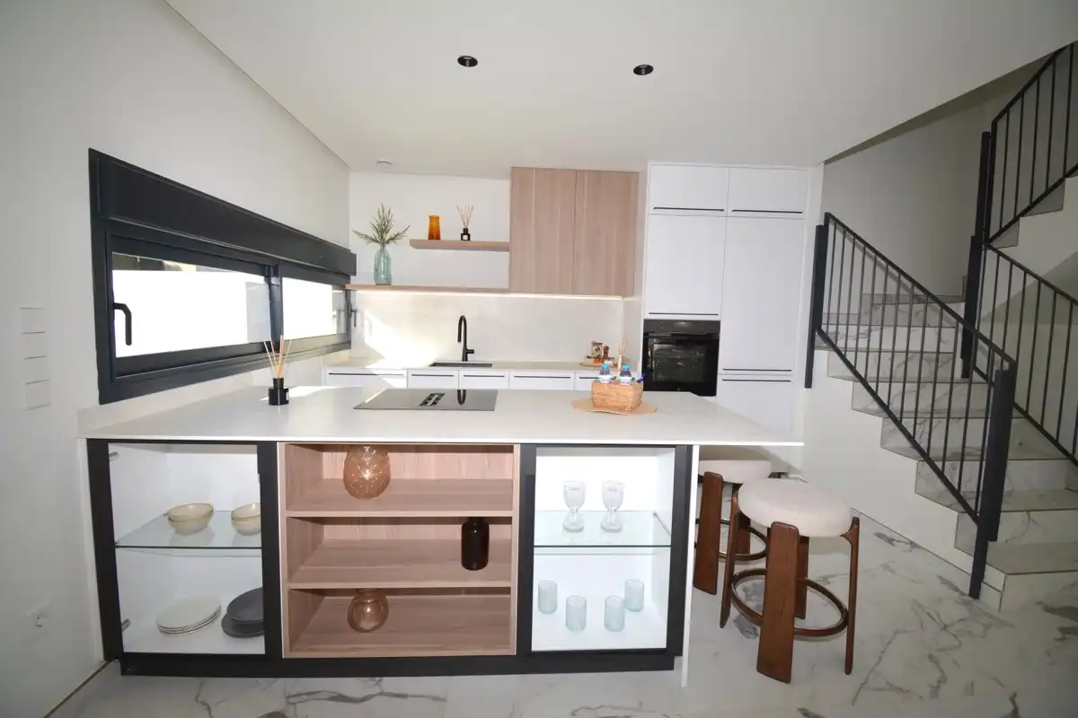 Chalet con piscina en venta en El Montgó, imagen 21