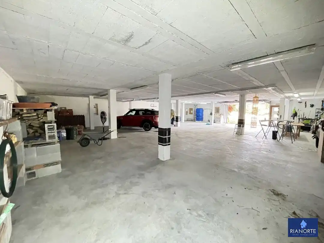 Casa o chalet en venta en Gozón con Calefacción, Jardín privado y Terraza