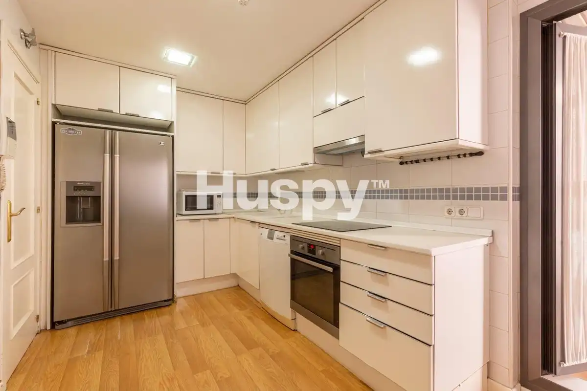 Piso con piscina en venta en Calle de José Donoso, imagen 13