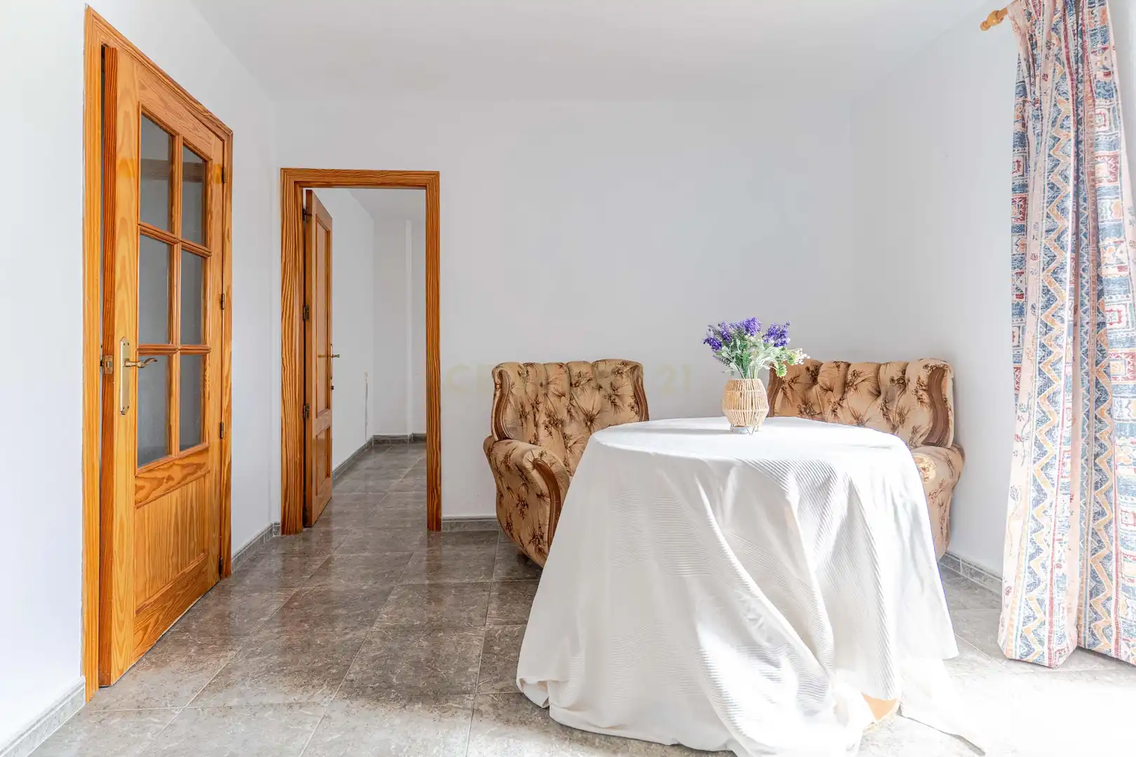 Casa o chalet en venta en CL AGUA 18 MONTEFRIO (GRANADA), 18, Montefrío