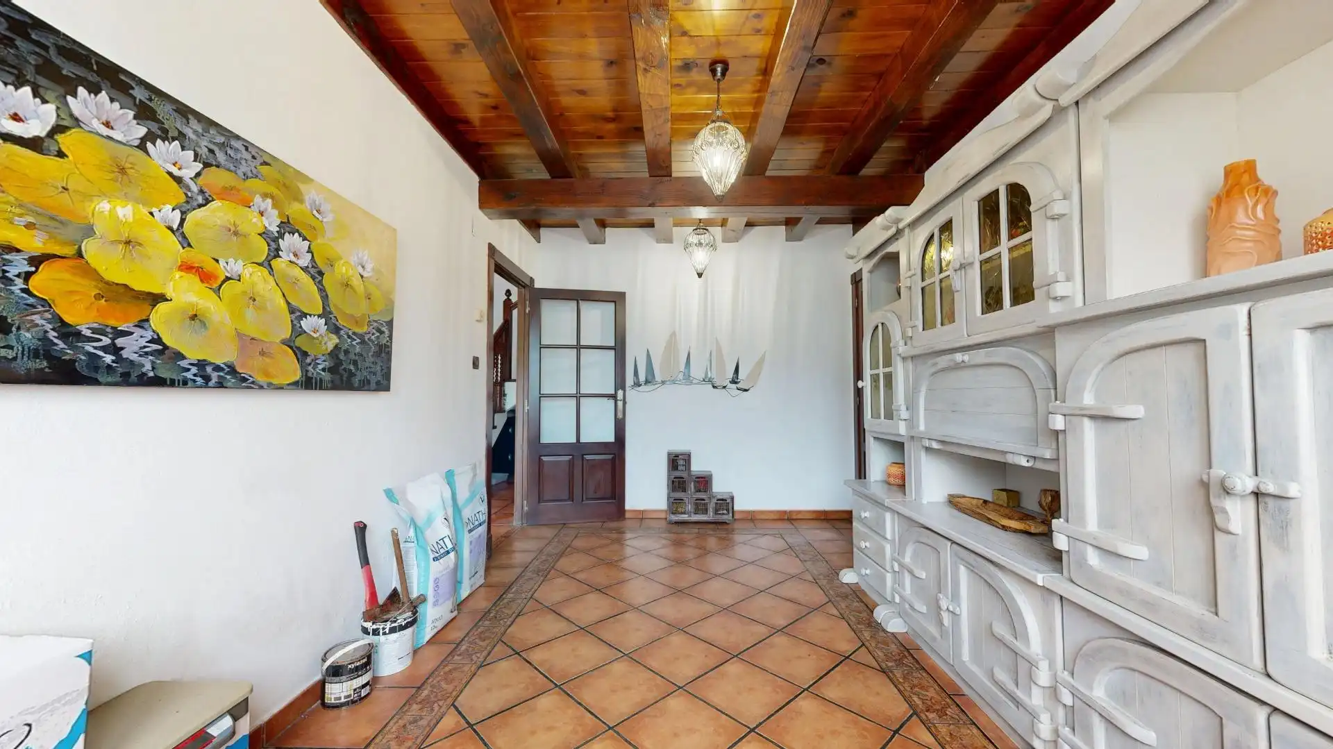 Villa avec piscine à vendre à Calle BAKIO BIDEA, imagen 37