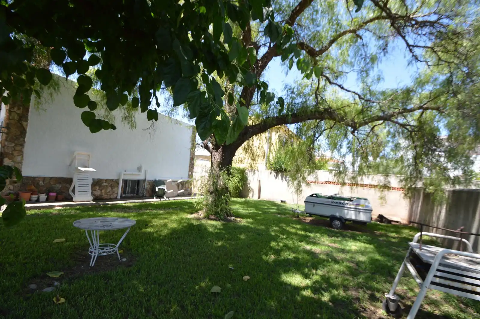 Xalet amb jardí en venda a Partidas de interior - Zona Rústica, imagen 5