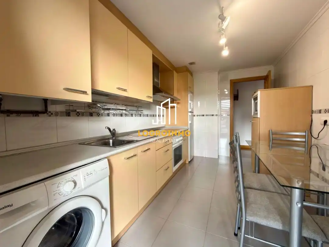 Cocina de Piso en venta en Universidad