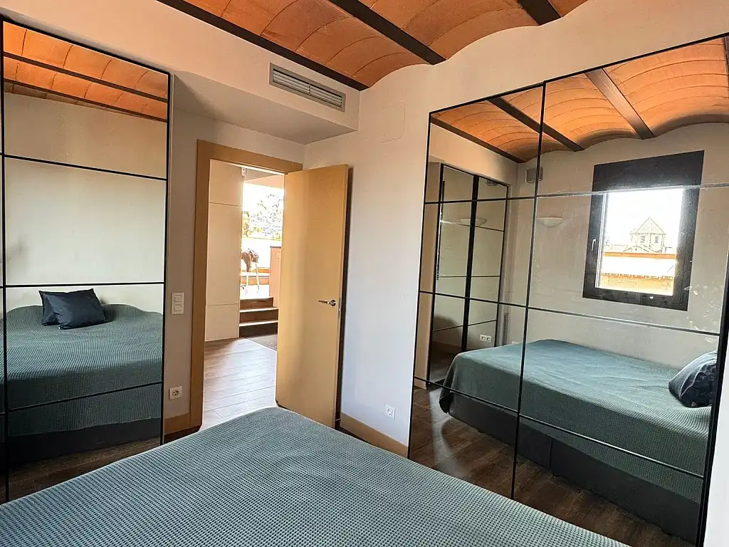Penthouse mit Aufzug zum Verkauf in La Rambla 26, imagen 18