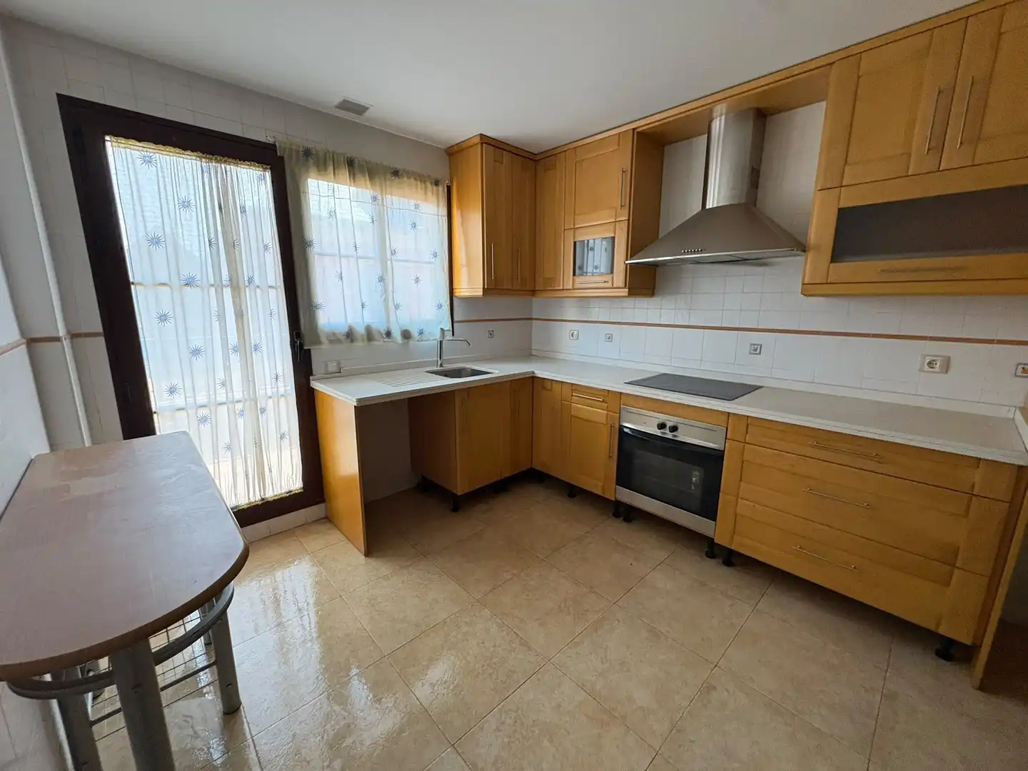 Kitchen of Flat for sale in Monachil