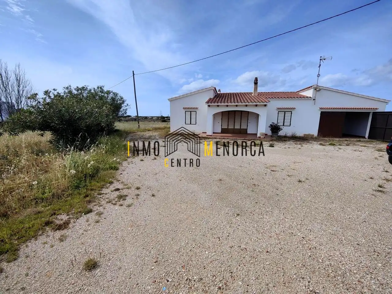 House for sale in Ciutadella
