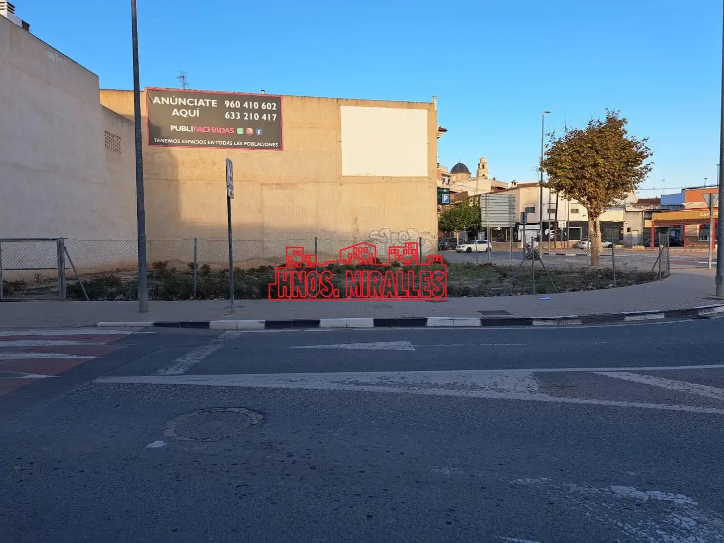 Lands and plots for sale in Monforte del Cid, imagen 4