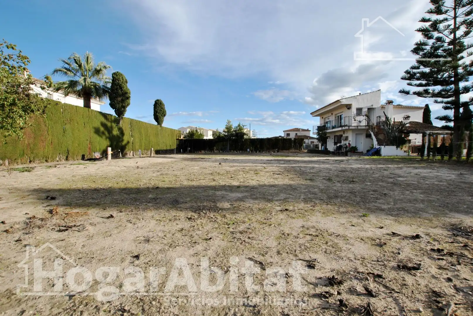 Casa o xalet en venda en Oliva amb Aire condicionat, Jardí privat i Terrassa